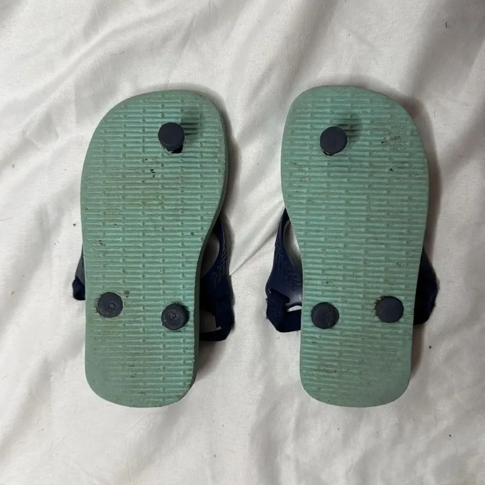 Havaianas disney’s donald